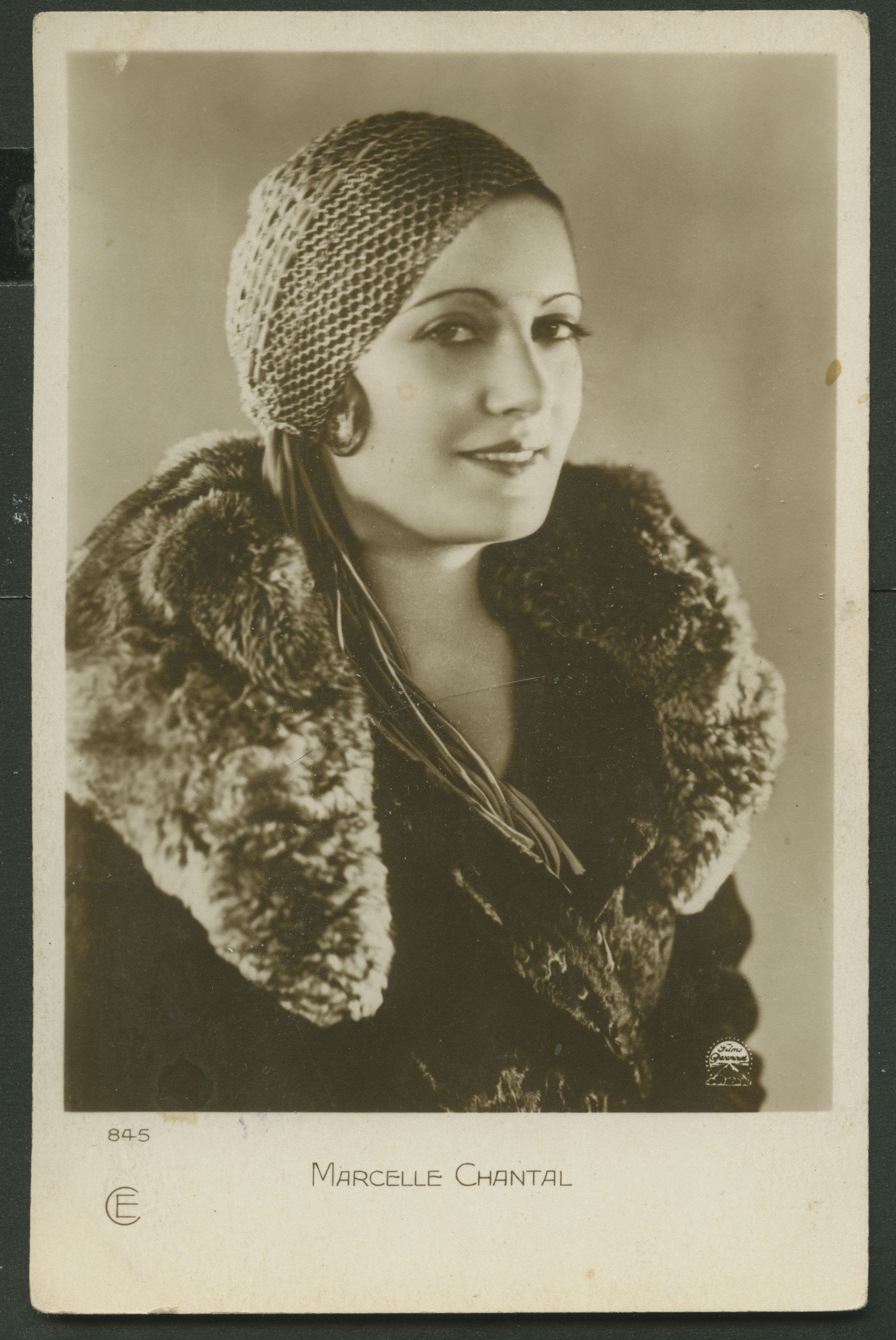 (image for) Marcelle Chantal #0006